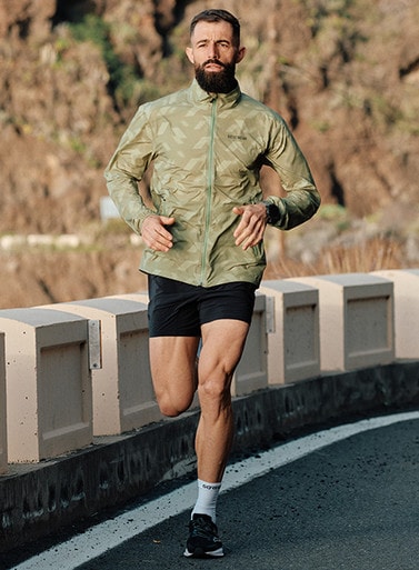 CONCURVE 7” Shorts Mens