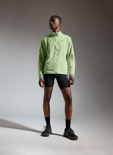 CONCURVE Windbreaker Mens