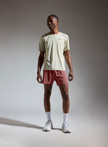 CONCURVE 5” Shorts Mens