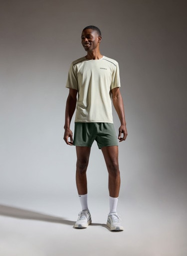 CONCURVE 5” Shorts Mens