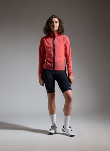 SPINSHIFT Windbreaker Womens