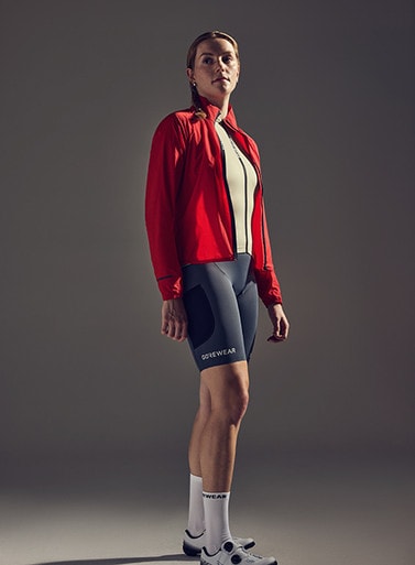 SPINSHIFT Windbreaker Womens
