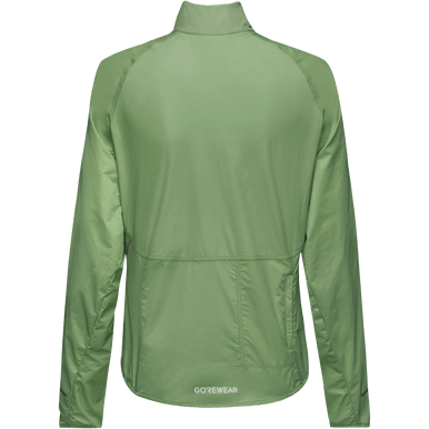 SPINSHIFT Windbreaker Womens