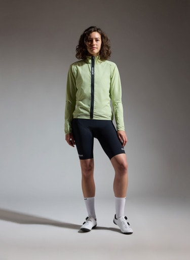 SPINSHIFT Windbreaker Womens