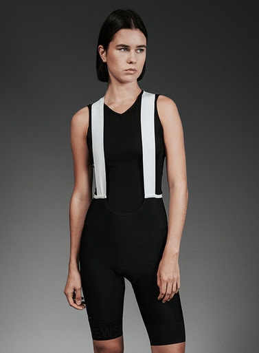 SWIFTRIDE Bib Shorts Womens