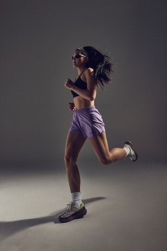 CONCURVE 3” Shorts Womens