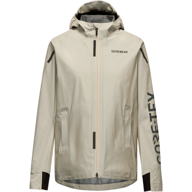 CONCURVE LE4 GORE-TEX Jacket Sleeve Logo Womens