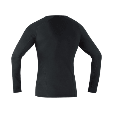M Base Layer Thermo Long Sleeve Shirt