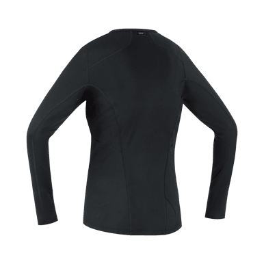 M Women Base Layer Thermo Long Sleeve Shirt