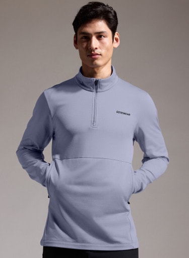 Training Thermo 1/4 Zip Mens