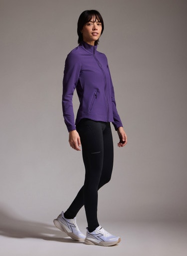 CONCURVE Thermo Hybrid Jacket Womens