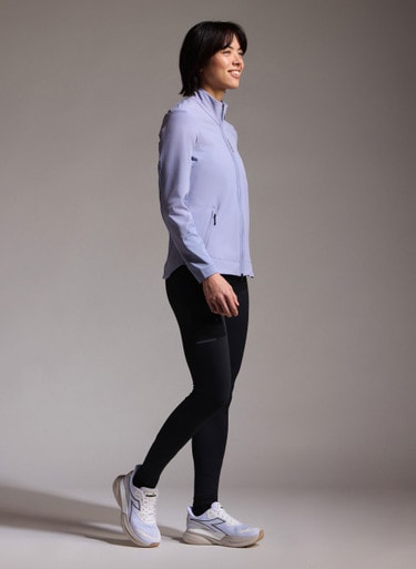 CONCURVE Thermo Hybrid Jacket Womens