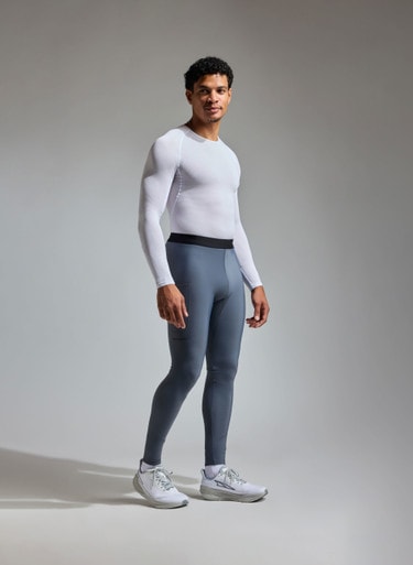 CONCURVE 2.0 Thermo Tights Mens