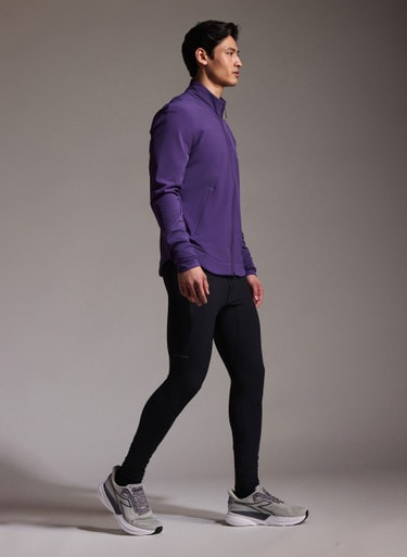 CONCURVE Thermo Hybrid Jacket Mens