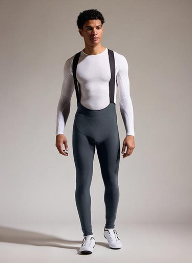 SWIFTRIDE Thermo Bib Tights Mens
