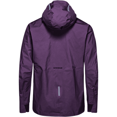 CONCURVE GORE-TEX Logo Jacket Mens