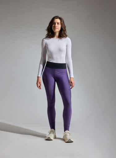 CONCURVE 2.0 Thermo Tights Womens