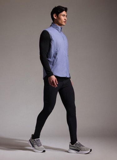 CONCURVE WINDSTOPPER® Insulated Vest Mens