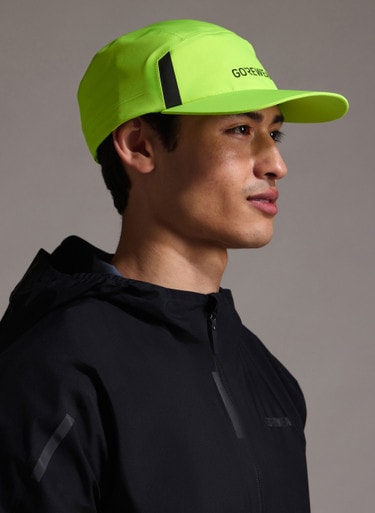 GORE-TEX Cap