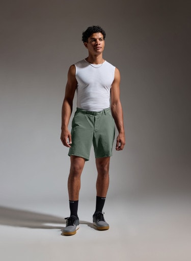 SWIFTRIDE Shorts Mens