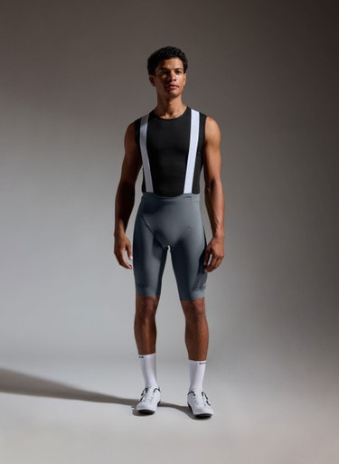 Distance Cargo Bib Shorts 3.0 Mens