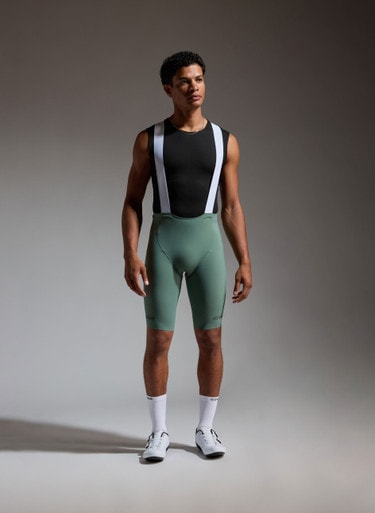 Distance Bib Shorts 3.0 Mens