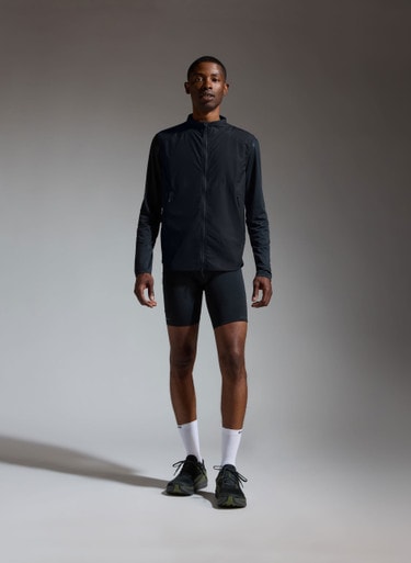 CONCURVE Windbreaker Vest Mens