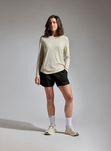 Training Shorts Womens