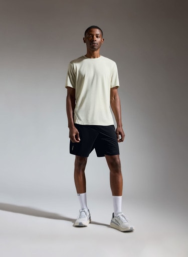 Training Shorts Mens