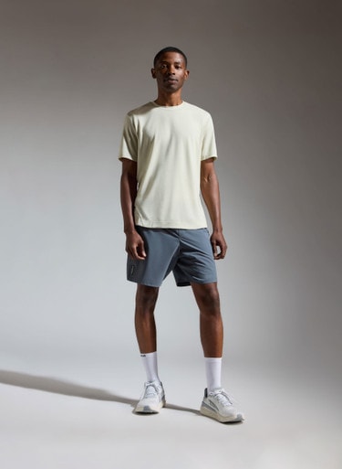 Training Shorts Mens