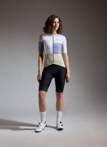 SWIFTRIDE Block Jersey Womens