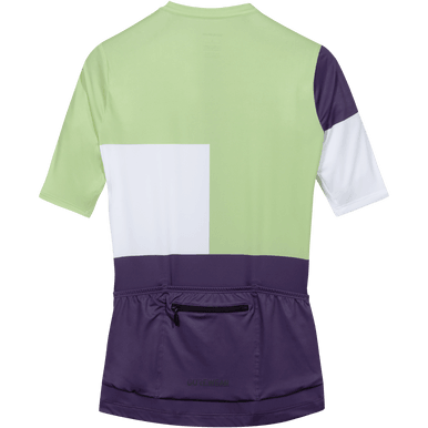 SWIFTRIDE Block Jersey Womens