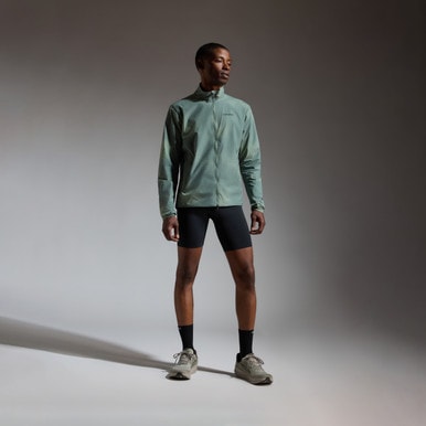 CONCURVE Electro Windbreaker Mens