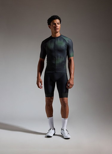 Spirit Pulse Jersey Mens