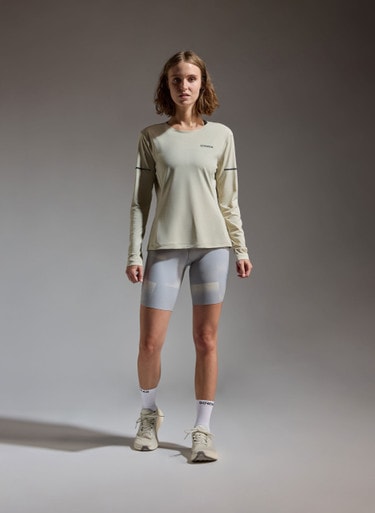 CONCURVE Cloud Short Tights Womens