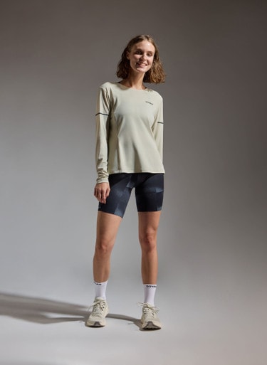 CONCURVE Cloud Short Tights Womens