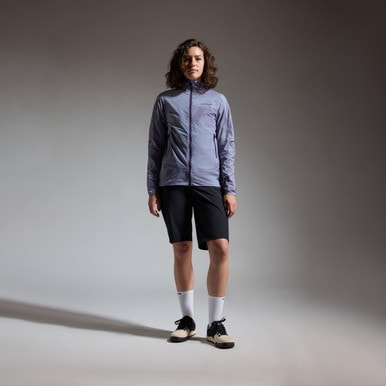 FERNFLOW Haze Windbreaker Womens