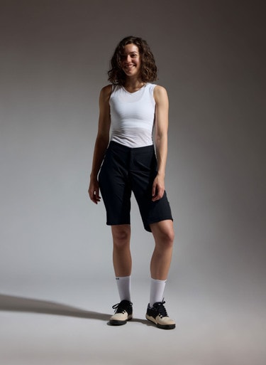 FERNFLOW 2.0 Shorts Womens