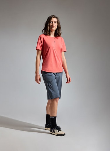 FERNFLOW Tee Womens