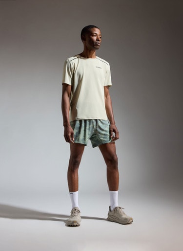 CONCURVE 5 Electro Shorts Mens