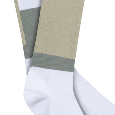 Essential Block Socks