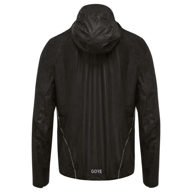 Gore wear r7 shakedry trail hooded jacket discount