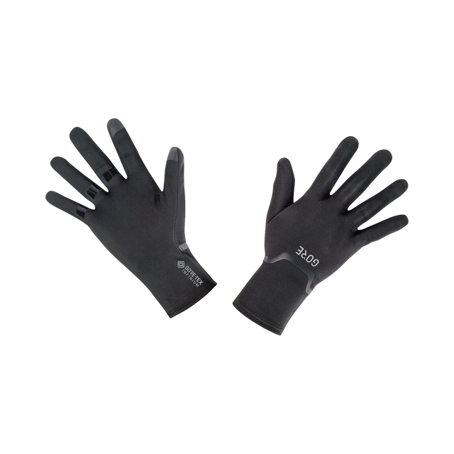 M GORE-TEX INFINIUM™ Stretch Gloves Black 1