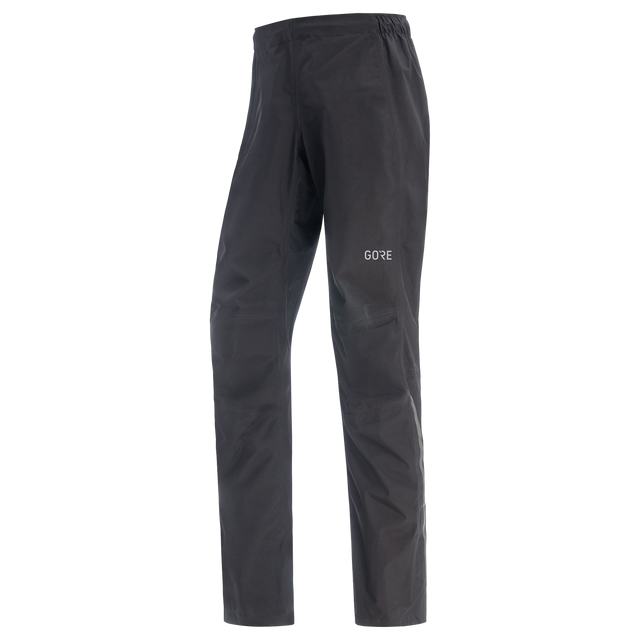 GORE-TEX PACLITE® Pantaloni Uomo Black 1