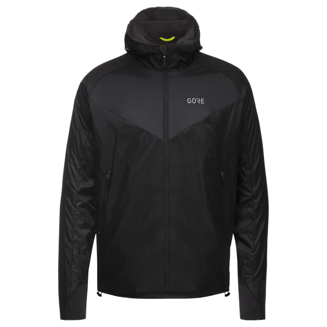 R5 GORE-TEX INFINIUM™ Insulated Jacket Black 1