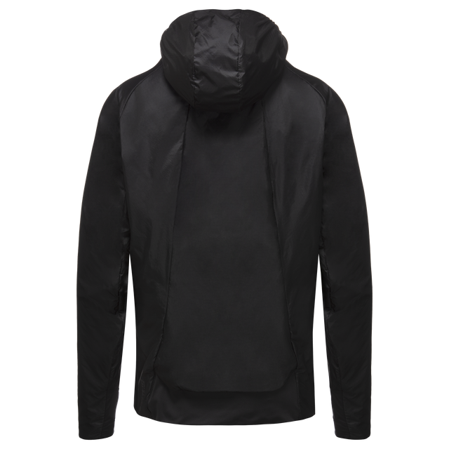 R5 GORE-TEX INFINIUM™ Insulated Jacket Black 2