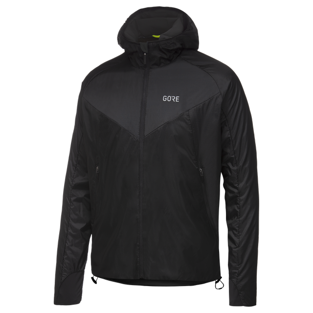 R5 GORE-TEX INFINIUM™ Insulated Jacket Black 3