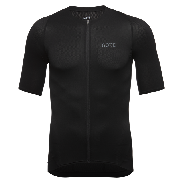 Chase Maillot Homme Black 1