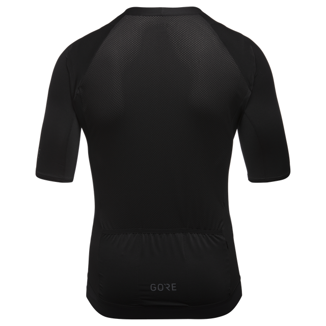 Maillot Chase Hombre Black 2