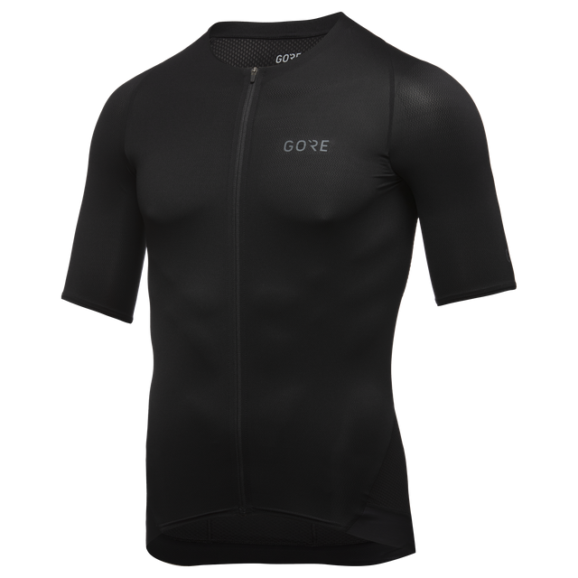 Chase Maillot Homme Black 3